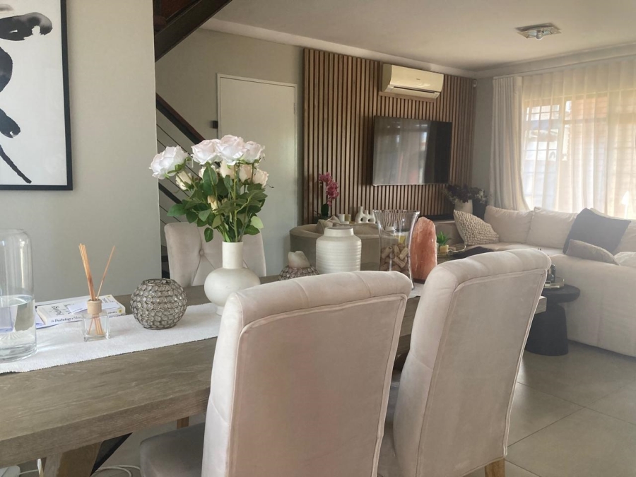 3 Bedroom Property for Sale in Waterval East North West